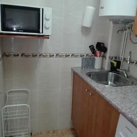 Un Espacio Donde Crear Grandes Recuerdos Apartmán *