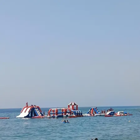 Un Espacio Donde Crear Grandes Recuerdos Calella