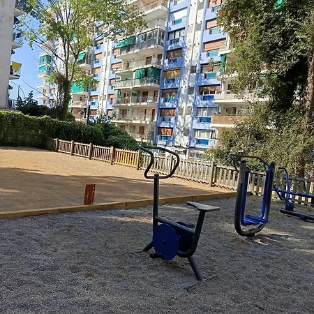 Un Espacio Donde Crear Grandes Recuerdos * Calella