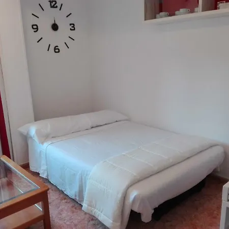Un Espacio Donde Crear Grandes Recuerdos Apartment *