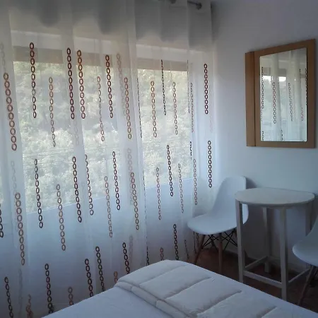 Un Espacio Donde Crear Grandes Recuerdos Calella