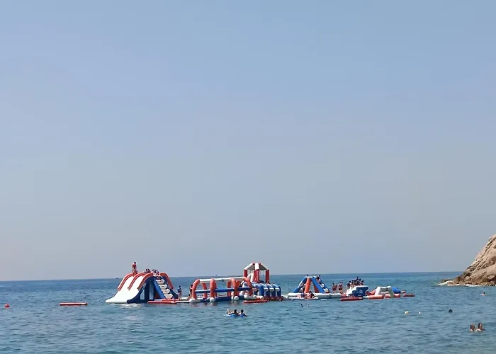 Un Espacio Donde Crear Grandes Recuerdos Calella