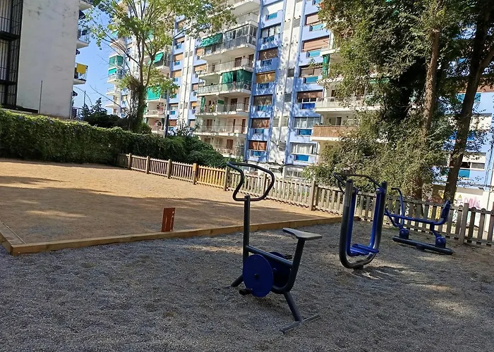 Un Espacio Donde Crear Grandes Recuerdos * Calella