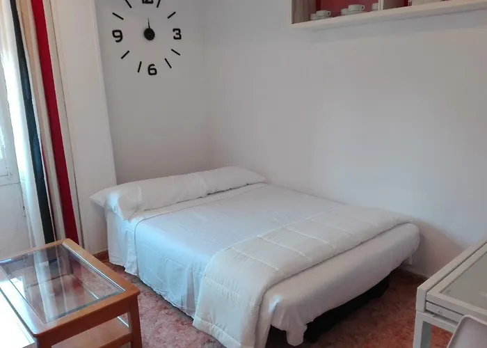Un Espacio Donde Crear Grandes Recuerdos Appartement *