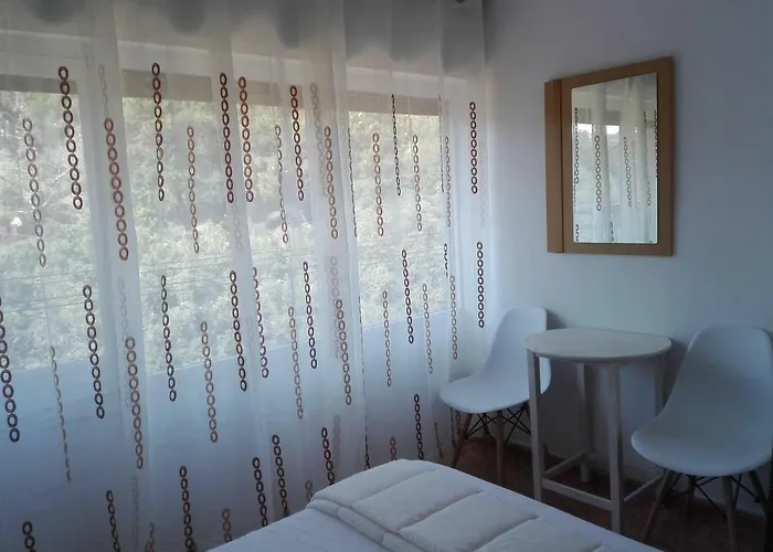 Un Espacio Donde Crear Grandes Recuerdos Calella