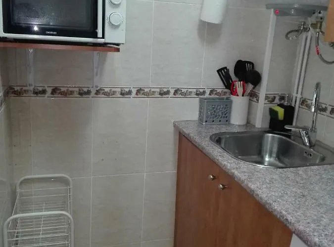 Un Espacio Donde Crear Grandes Recuerdos Appartement *